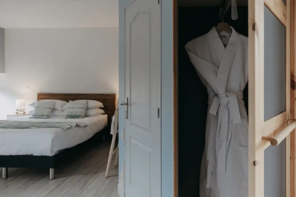 Villa Calma - Maison d'hôtes & Spa - Photo 5