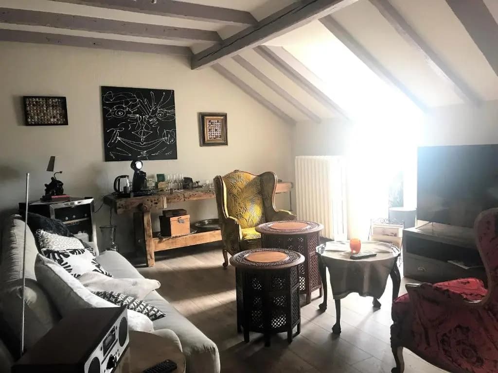 La Roseraie - Photo 4