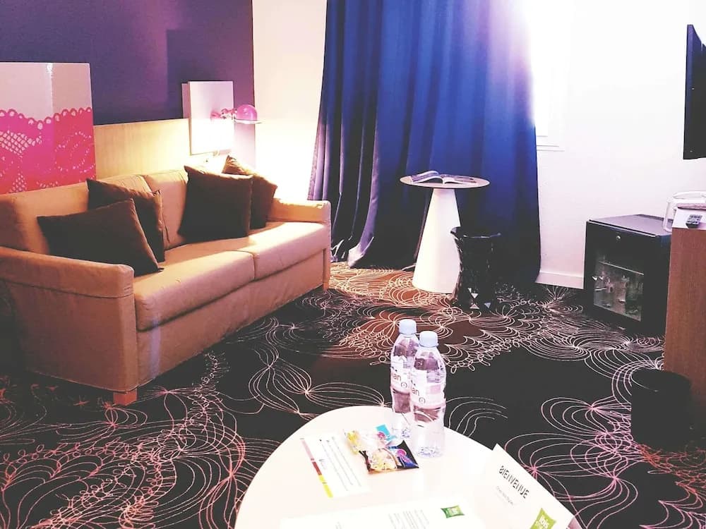 ibis Styles Arles Palais des Congrès - Photo 5