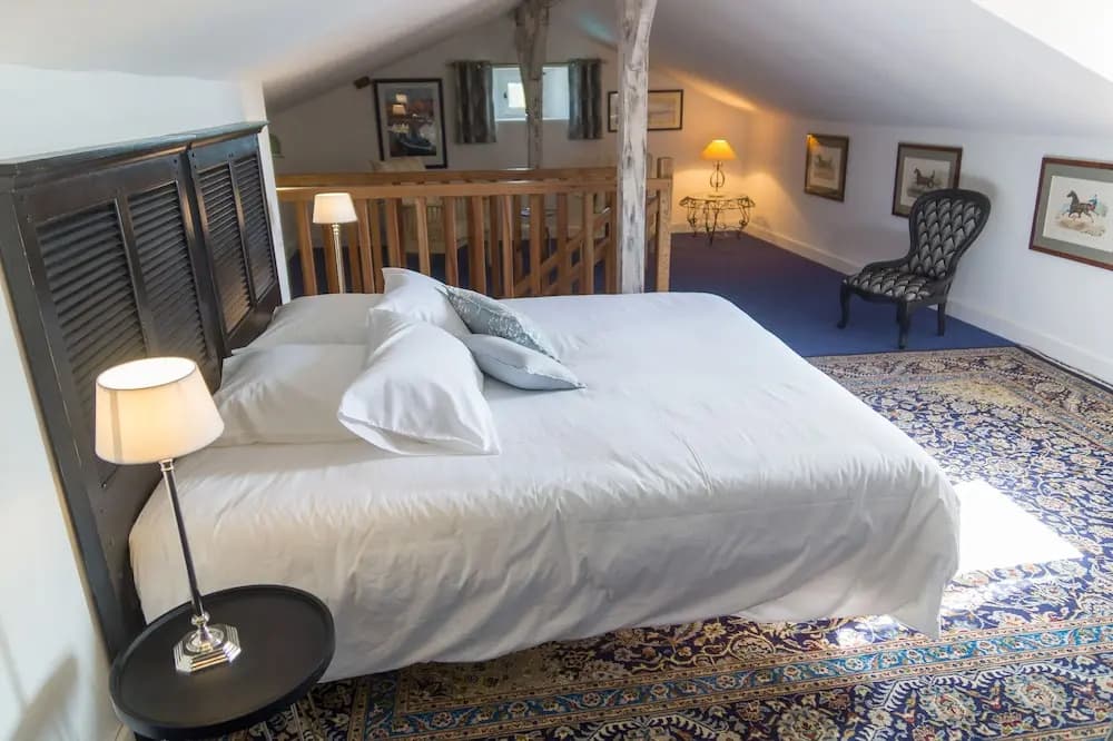 B&B Clos de Saint-Maime - Photo 4