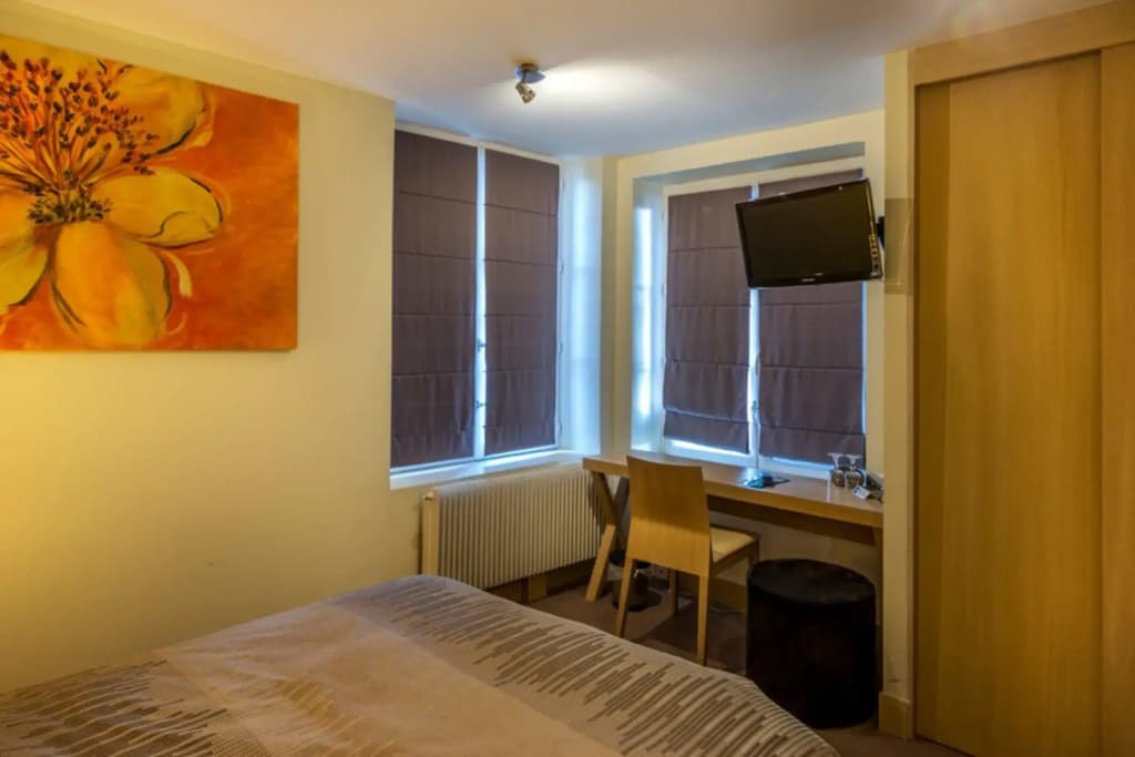 Hôtel Le Parc - Photo 4