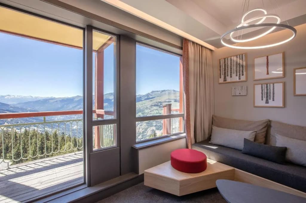 Altezza Arc 1800 Hotel & Spa - Miniature 8