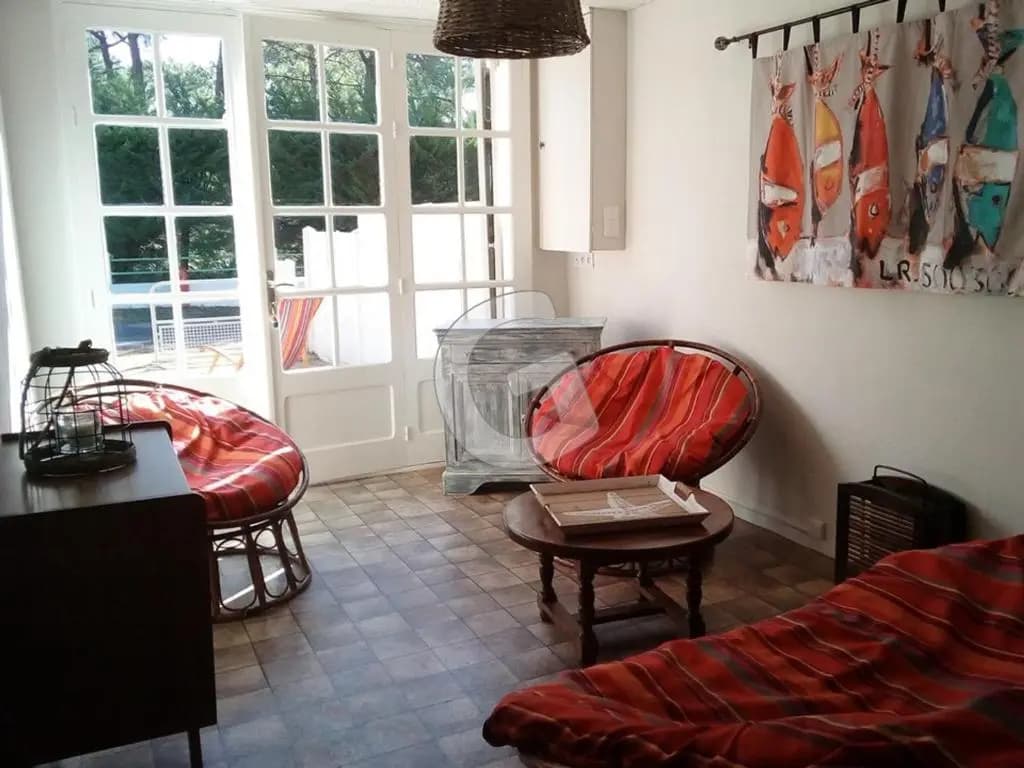 Maison La Tranche-sur-Mer, 5 pièces, 6 personnes - FR-1-357-234 - Photo 3