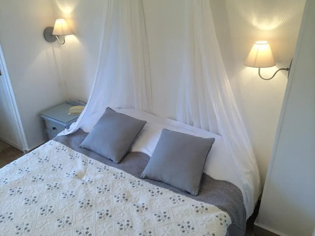 Auberge du Vieux Château - Photo 1