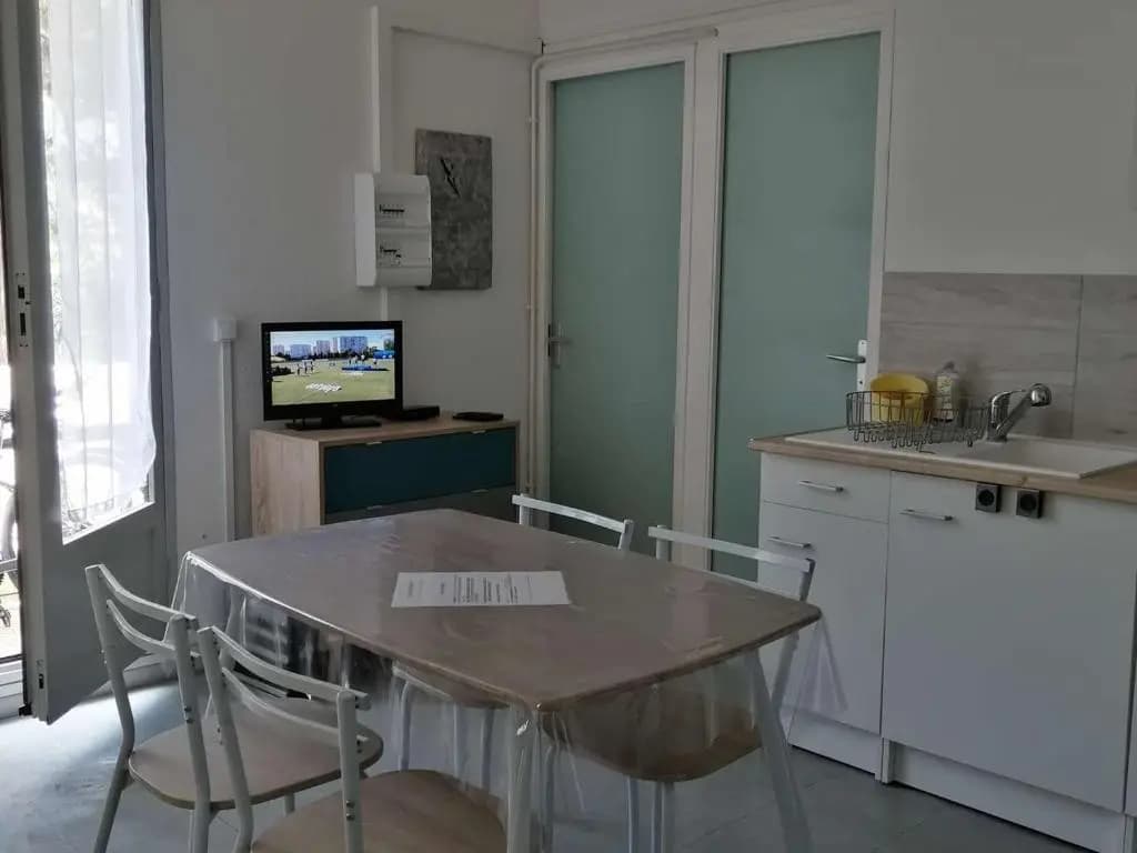 Villa Port Leucate, 2 pièces, 4 personnes - FR-1-81-109 - Photo 4