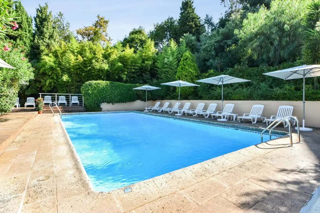Résidence Cannes Villa Livia - Photo 5