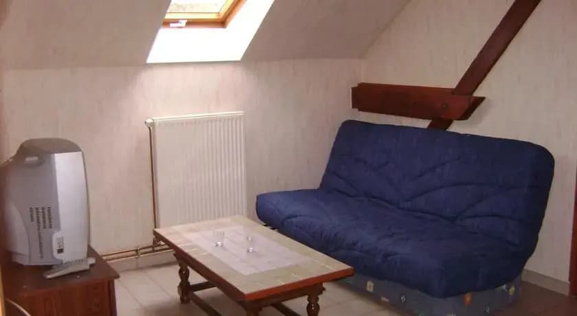 Gîte A l'Orée des Biches - Photo 4