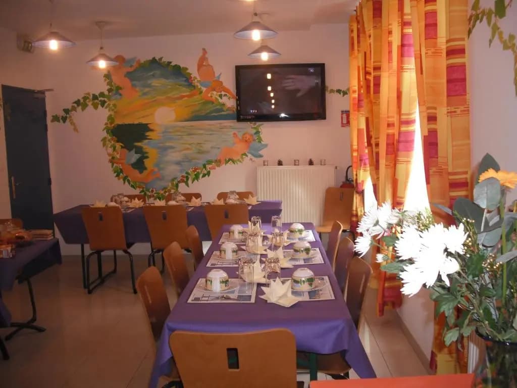 César Hôtel - Photo 4