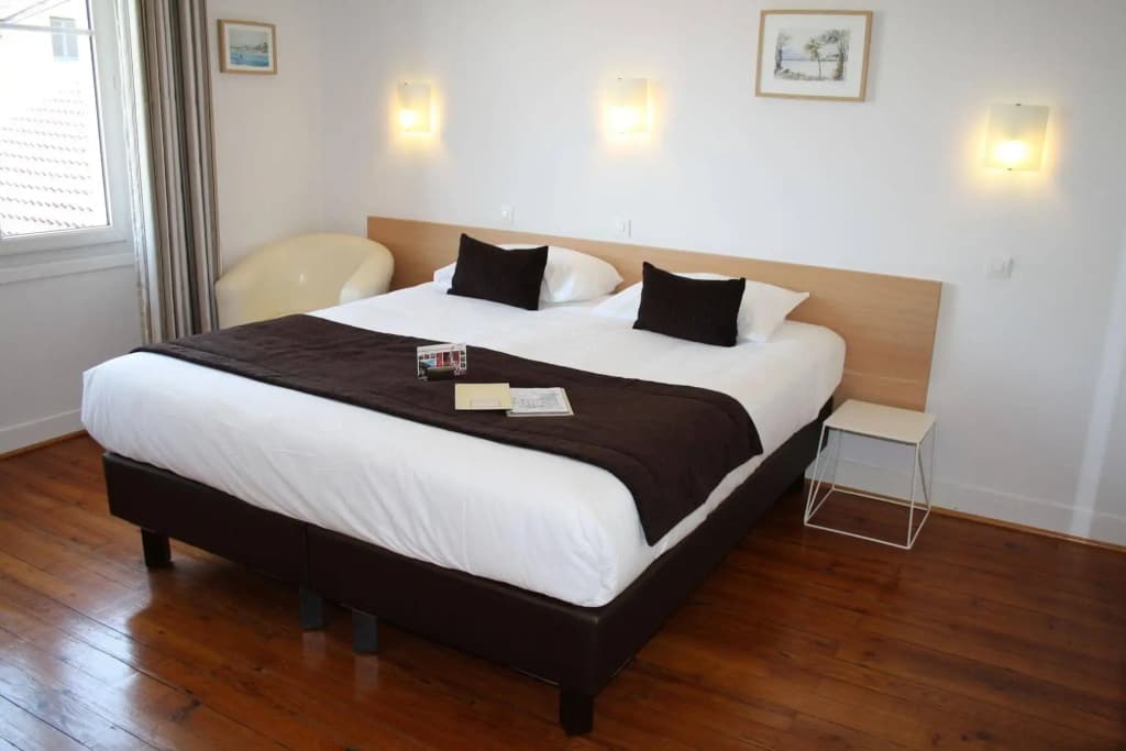 Hôtel de la Rhune - Photo 3