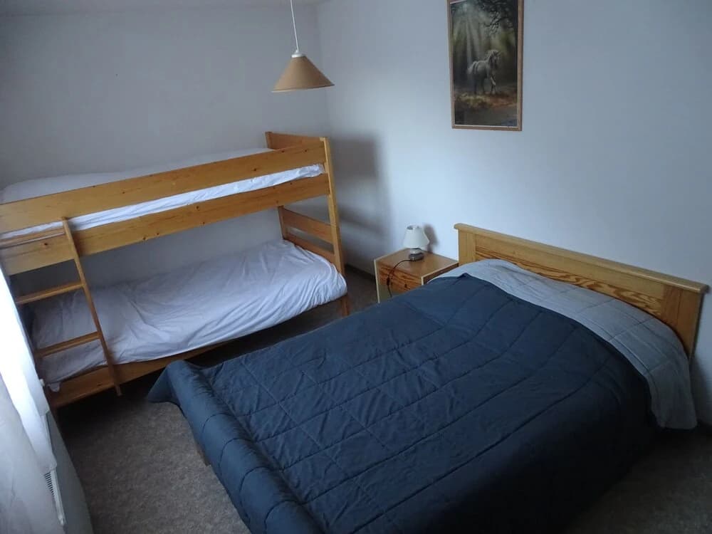 Auberge Le Bois du Cornet - Photo 5
