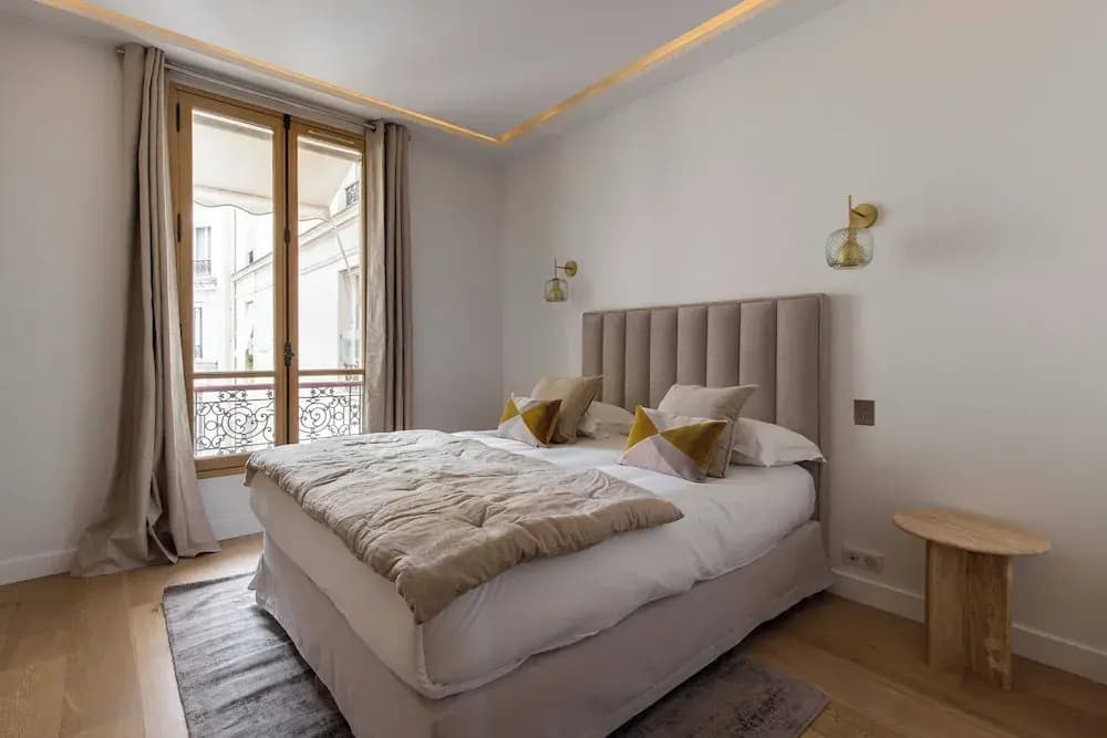 Sublime Apt - 3bd/6p With AC - Victor Hugo/16e - Photo 5