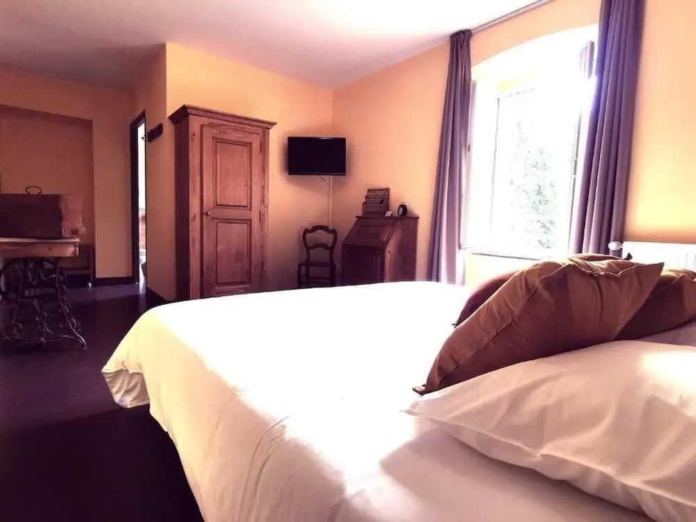 Auberge de Chanteuges - Photo 3