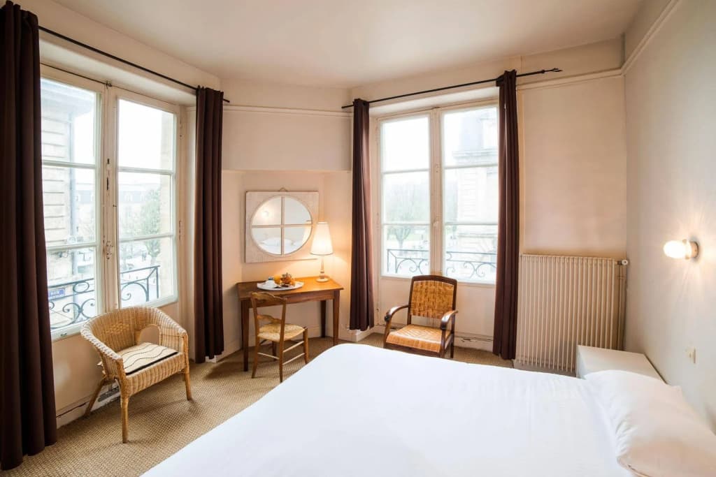 Hotel Madame - Photo 4