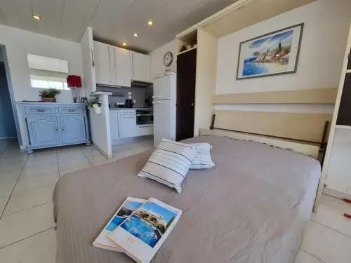 Apartment La Plage - Photo 3