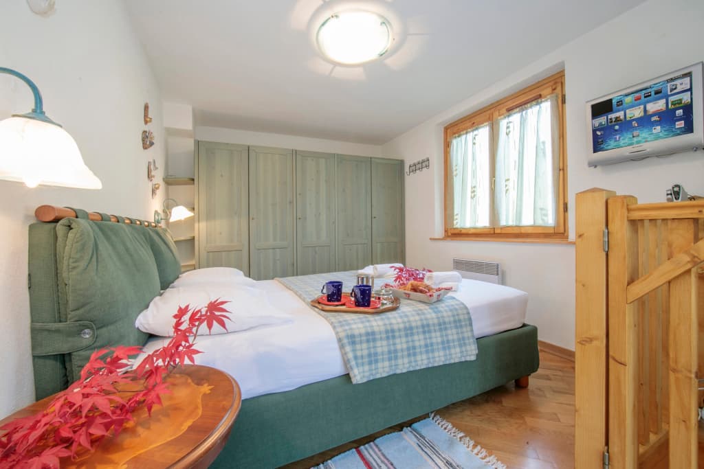 Appartement Beauregard 3 - Photo 4