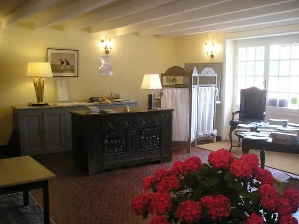 Les Appartements Relais de Kergou - Photo 3
