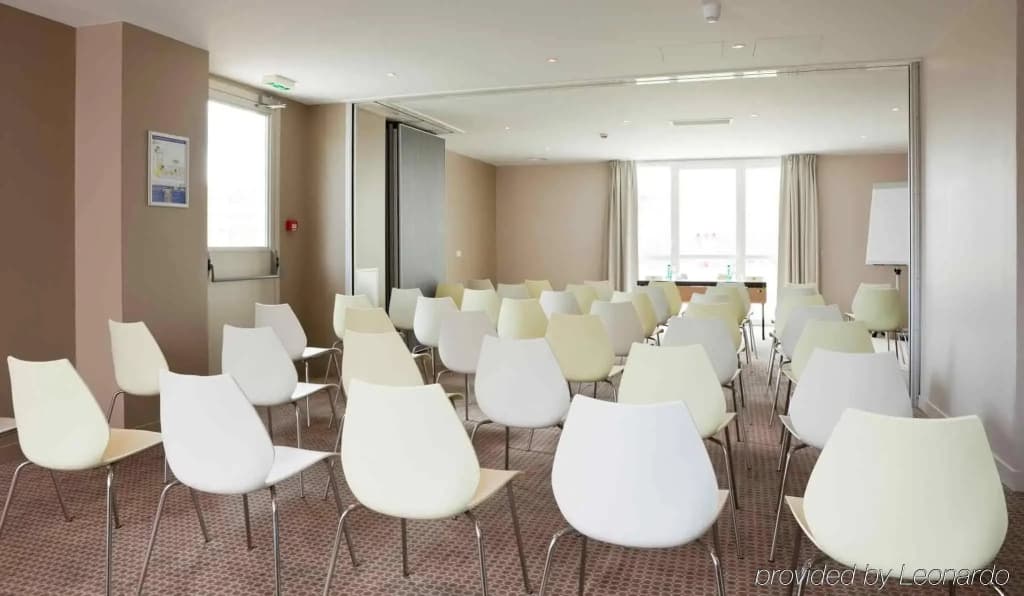ibis Styles Compiegne - Miniature 8