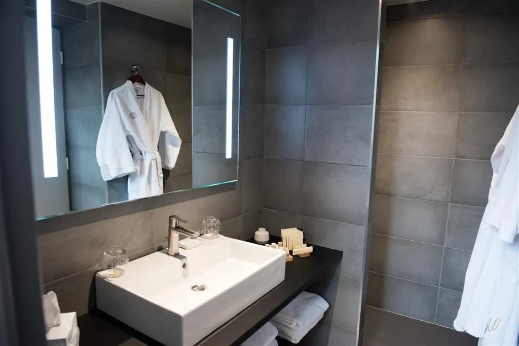Hôtel & Spa Armes de Champagne - Photo 4