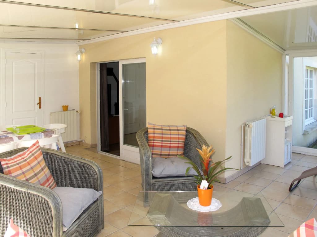 Holiday Home Le Saint Vigor (BAX400) - Photo 5