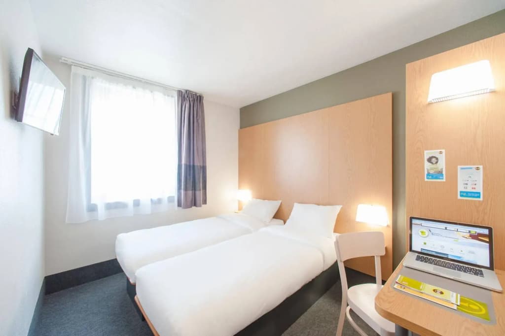 Hôtel Inn Design Montluçon - Photo 5