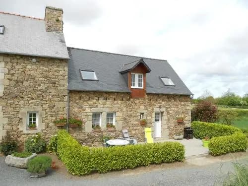 Gîte de Kervoas - Photo 2