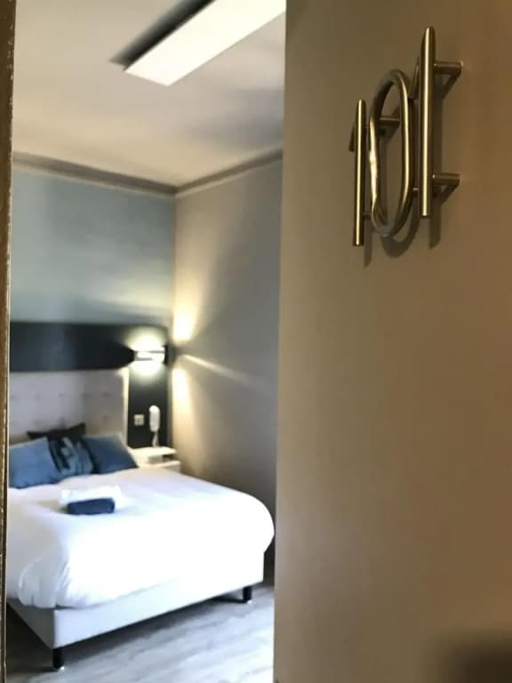 Hotel La Calanque - Photo 3