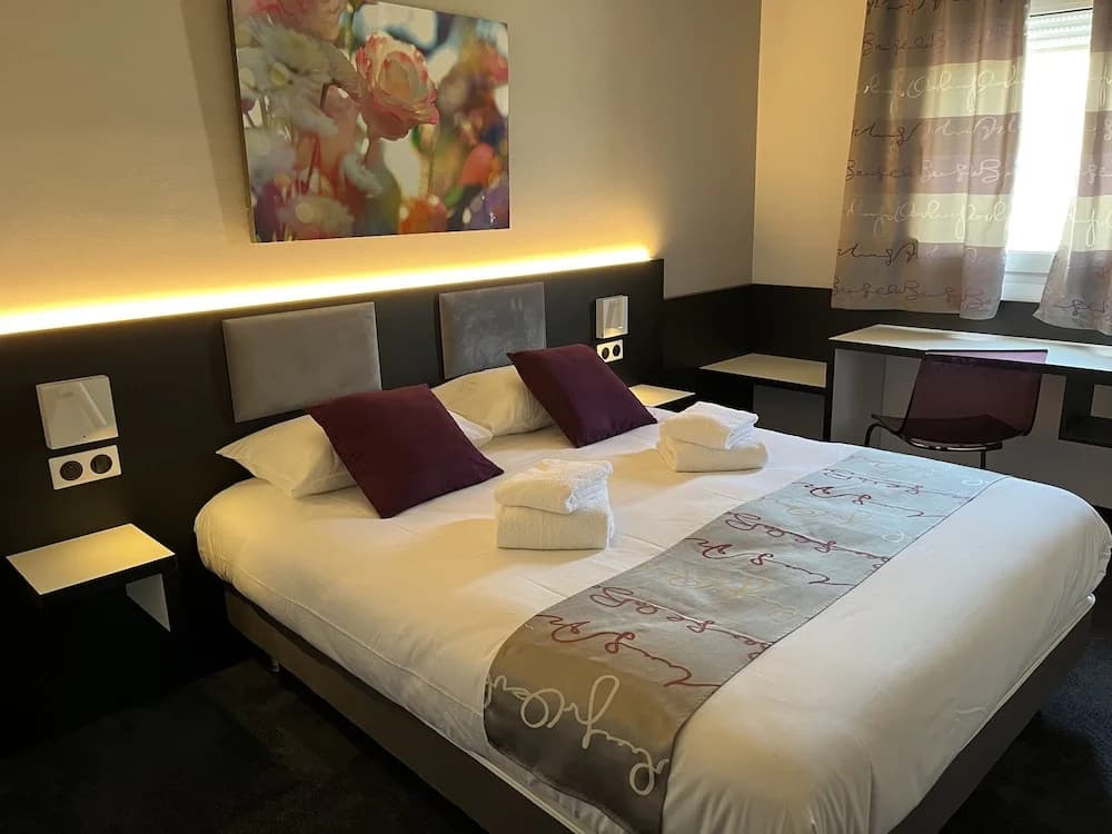 Brit Hotel Le Vesoul - Photo 5