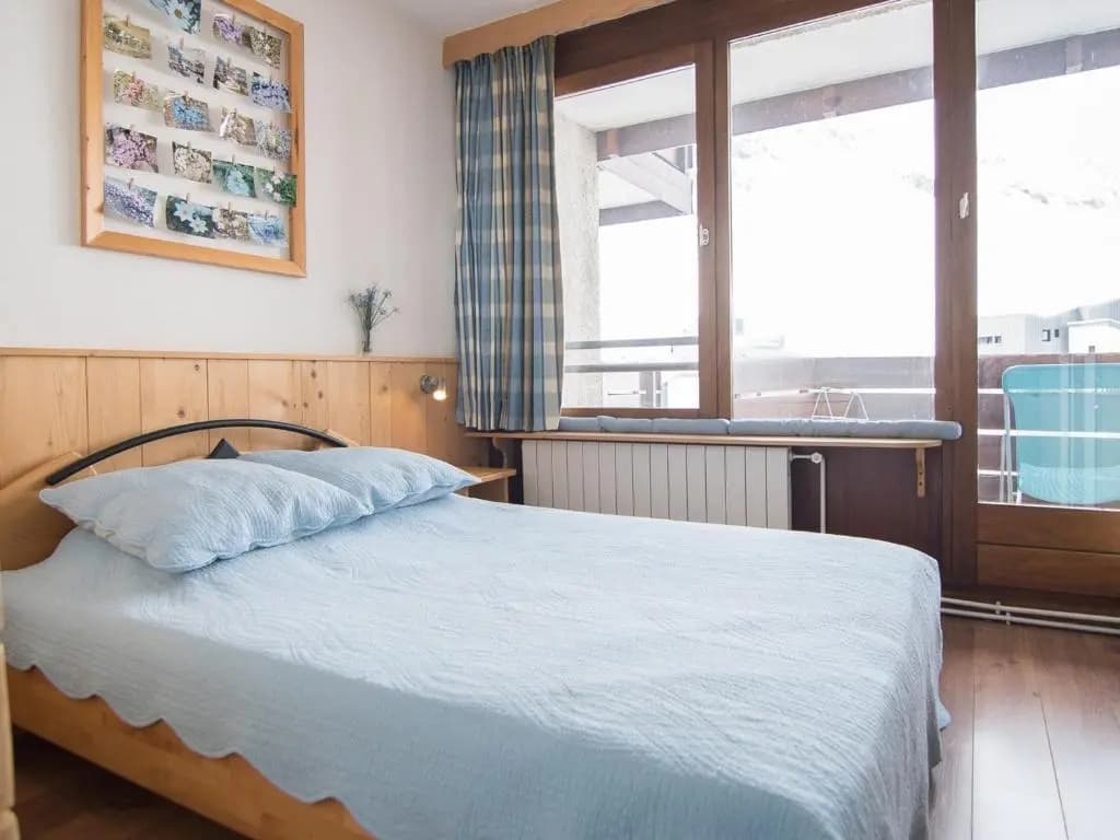 Appartement Tignes, 2 pièces, 6 personnes - FR-1-449-10 - Photo 4