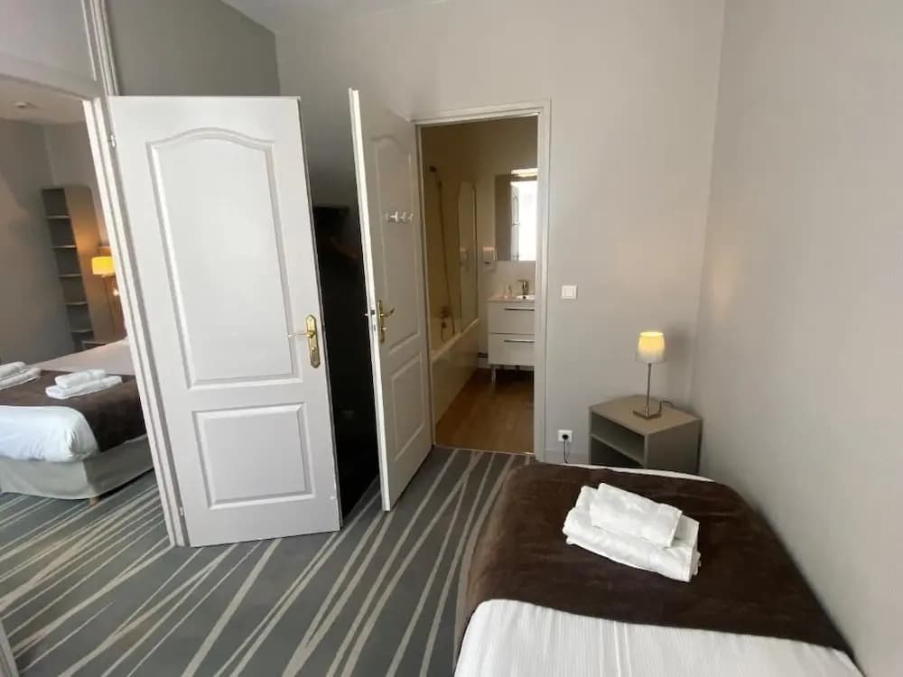 Hôtel Villa Des 2 Caps - Photo 5