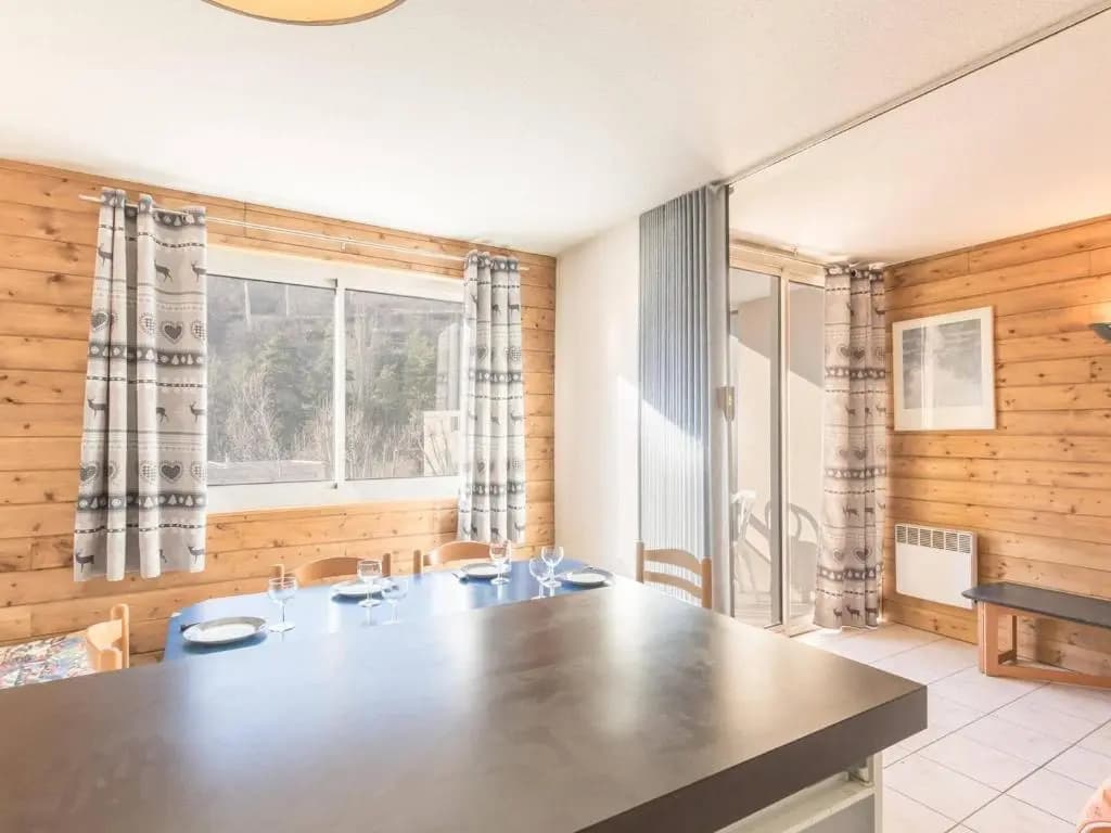 Appartement Briançon, 2 pièces, 5 personnes - FR-1-330C-25 - Photo 5