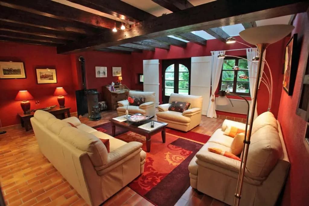 La Haute Grange - Miniature 6