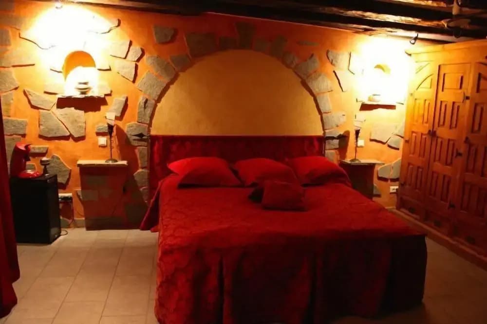 Les Gites des Templiers - Photo 4