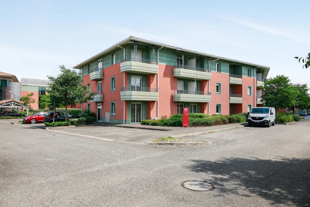 Appart’City Confort Toulouse Purpan - Photo 1