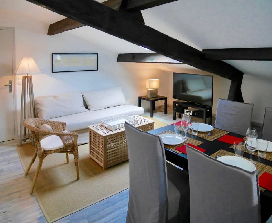 Les Appartements du Palais - Photo 5