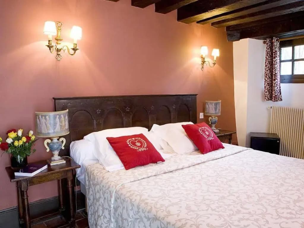 Grand Hotel de l'Abbaye - Photo 2