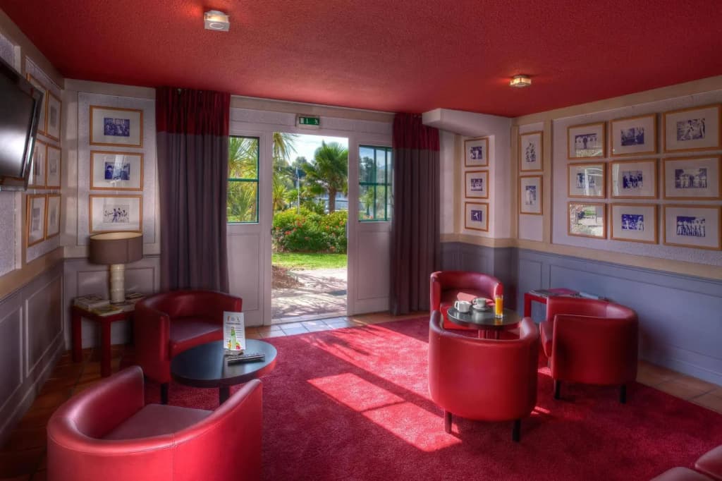 ibis Styles Saint-Jean-de-Luz Donibane - Photo 2