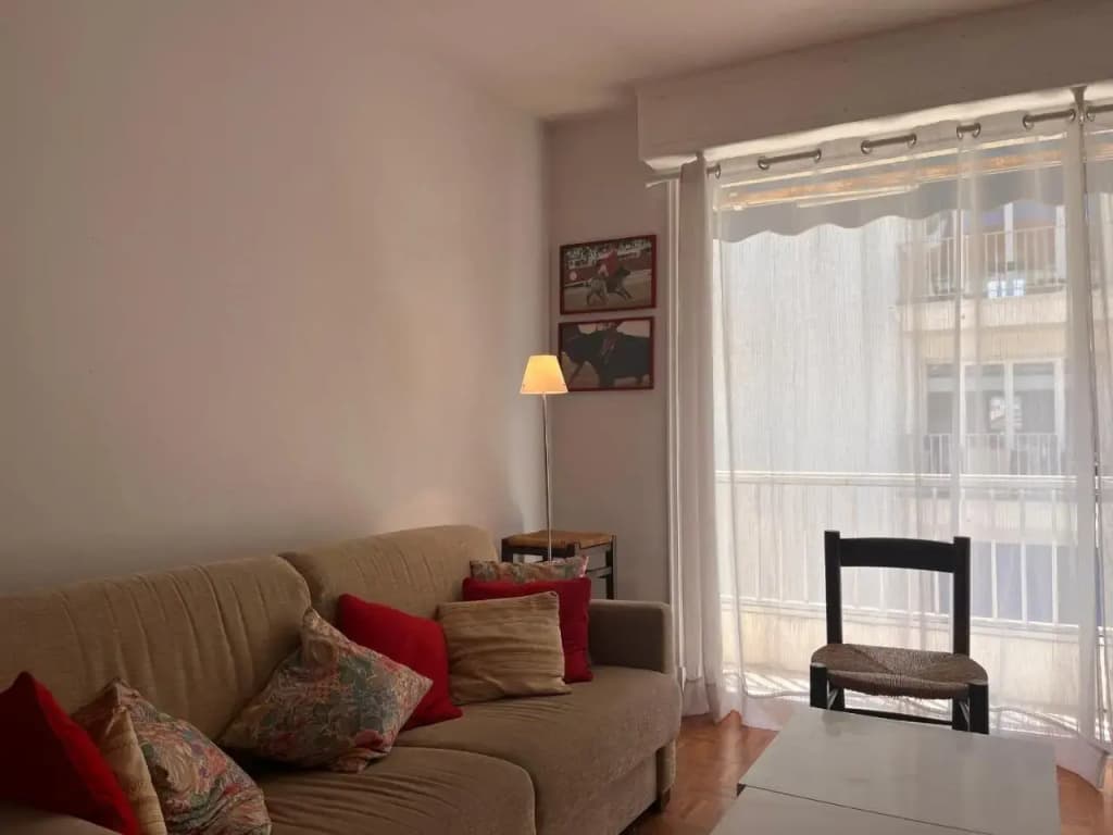 Appartement Saint-Jean-de-Luz, 3 pièces, 6 personnes - FR-1-4-468 - Photo 5
