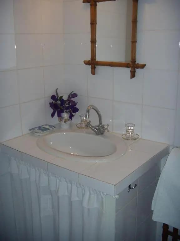 Chambres d'hôtes Les Pesques - Photo 2