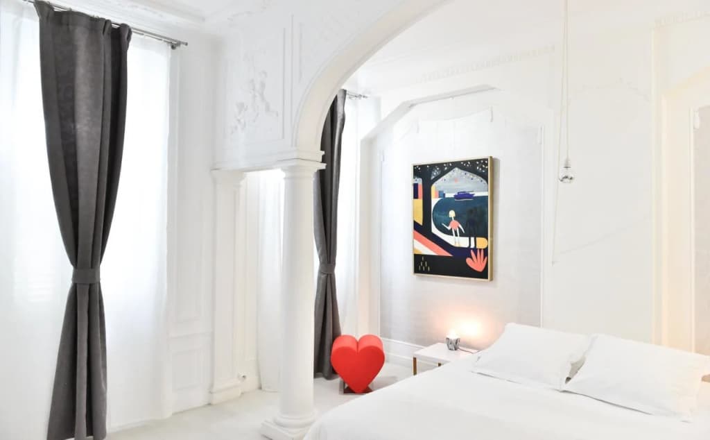 Lappartement - Miniature 7