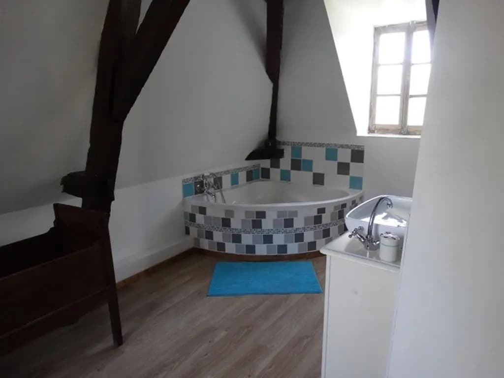 Le Petit Plessis - Miniature 7