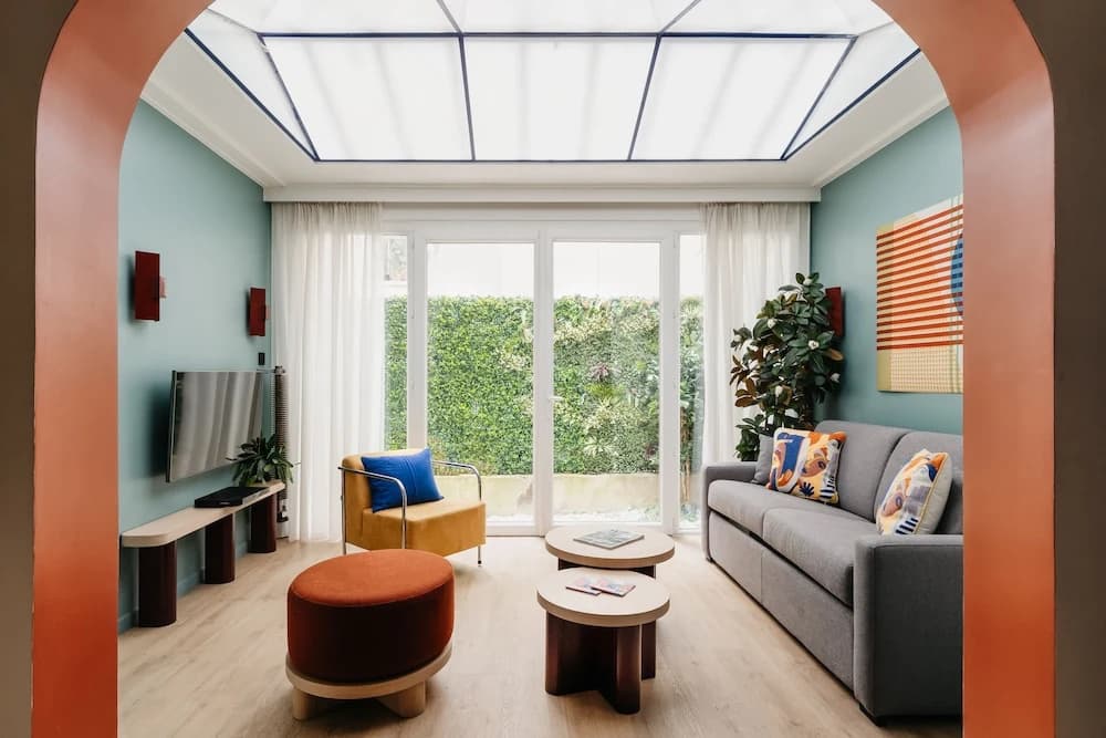 Edgar Suites Auteuil - Le Marois - Miniature 8