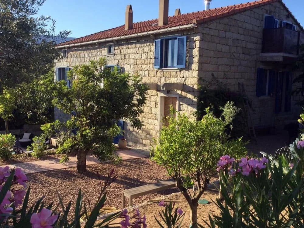 Le Moulin de Figari - Photo 1