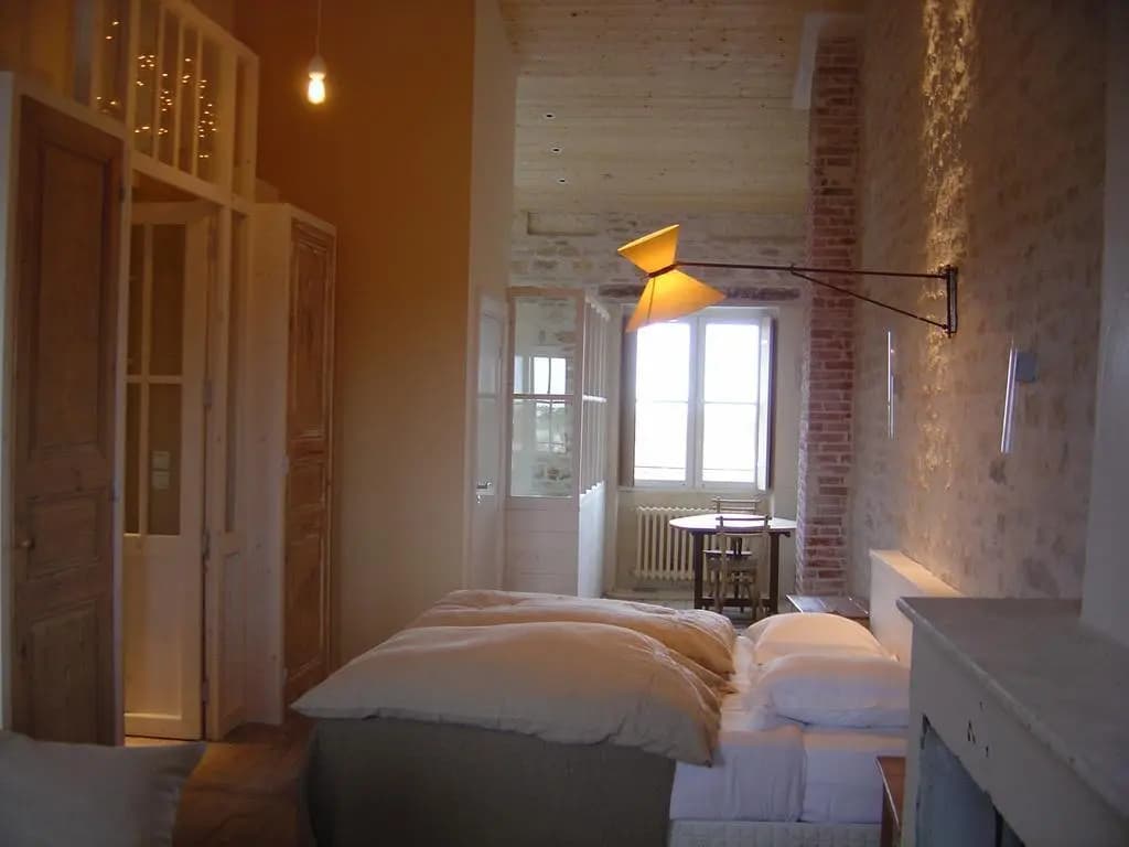 Hôtel Le Sénéchal - Photo 3
