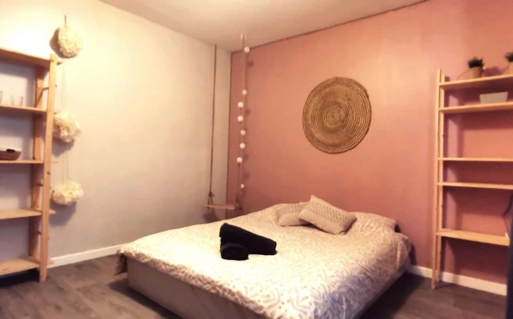 Appartement Cosy Mâcon - Photo 1