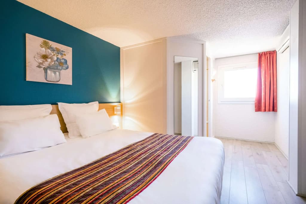 Comfort Hotel Montlucon - Miniature 7