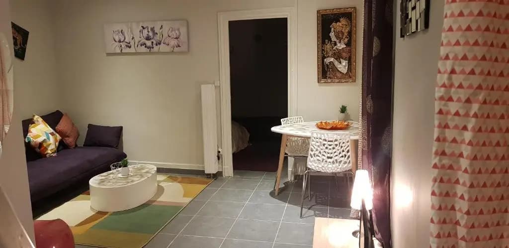 Bel appart moderne Roanne - Photo 1