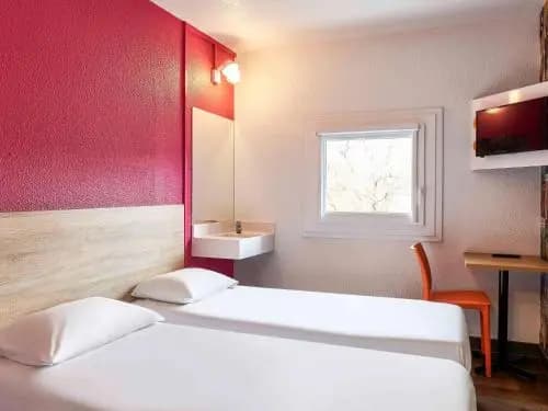 Hotel F1 Villemomble - Photo 3