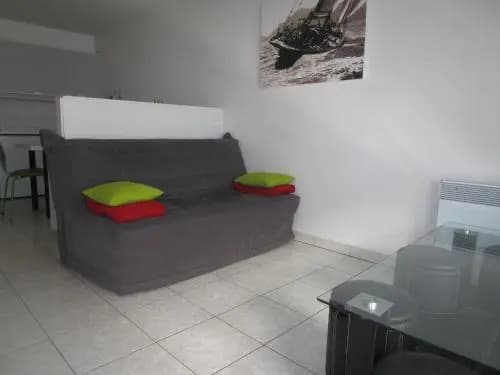 Rental Villa Place Guynemer - Miniature 7