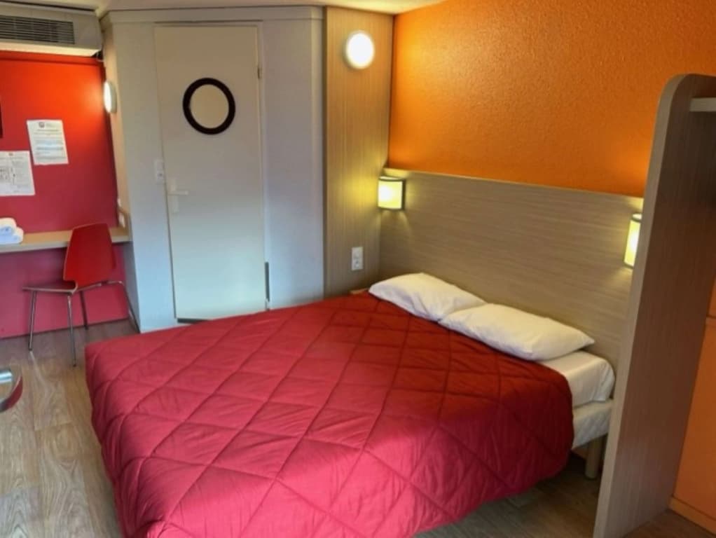 Premiere Classe Blois Nord - Miniature 6