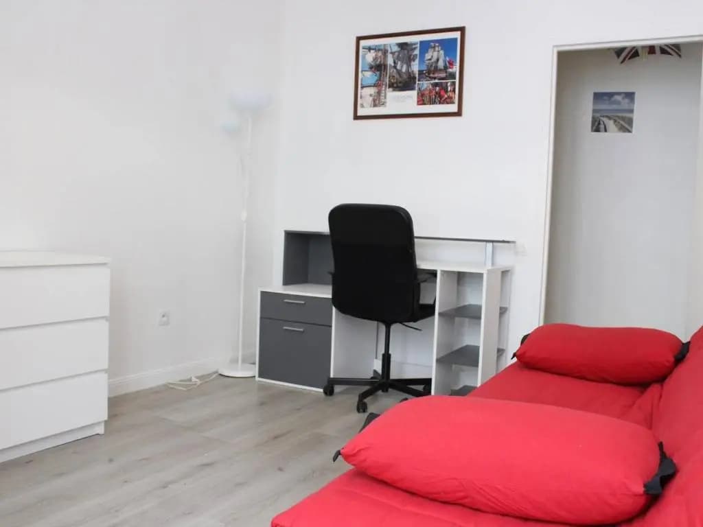 Appartement La Rochelle, 3 pièces, 3 personnes - FR-1-246-493 - Photo 4
